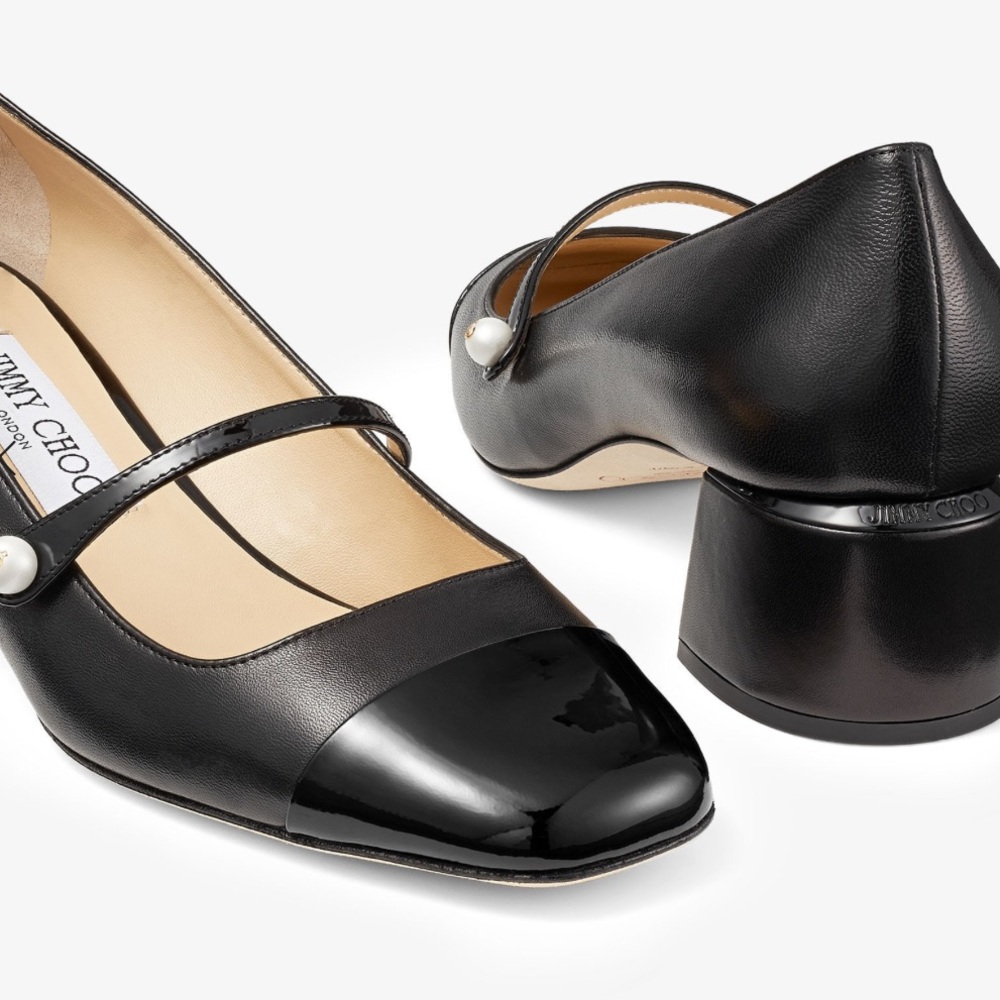Jimmy Choo - Picture 3 of 8